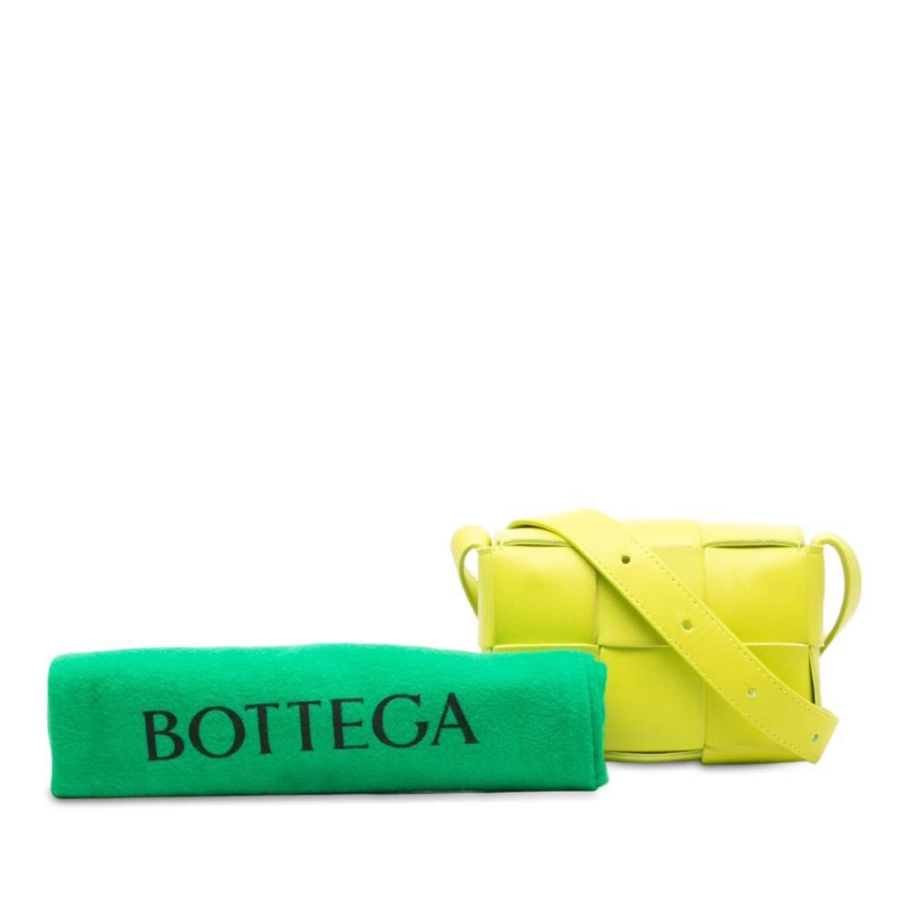 Bottega Veneta Crossbody Bag