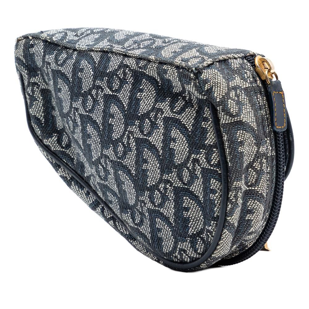 Dior Saddle Bag