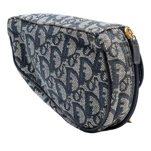 Dior Saddle Bag