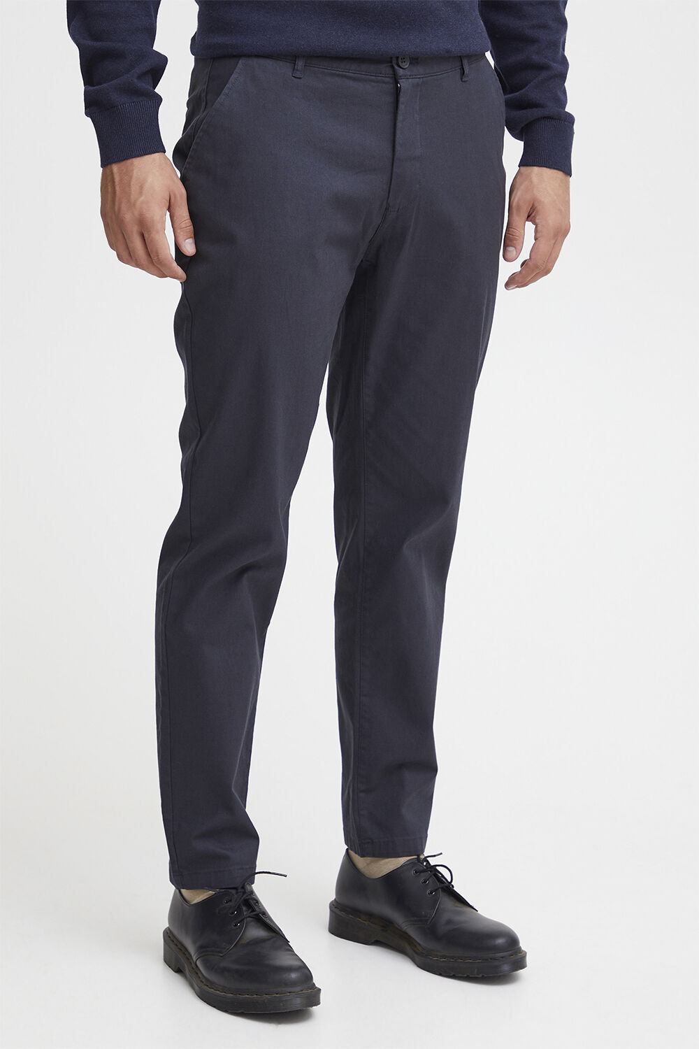 CFVIGGO cotton stretch pants