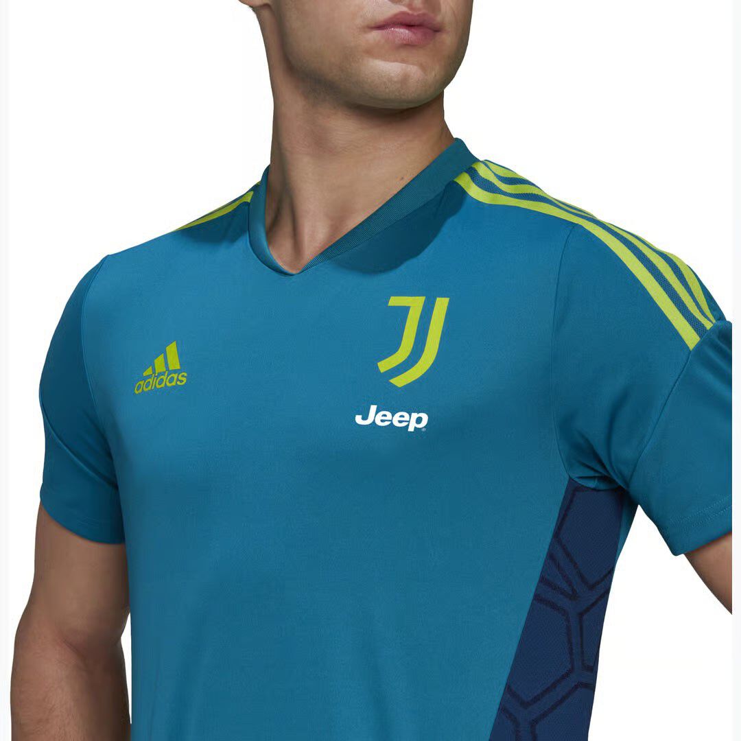 Juventus TR T-shirt