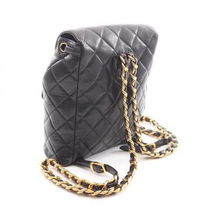 Chanel Backpack