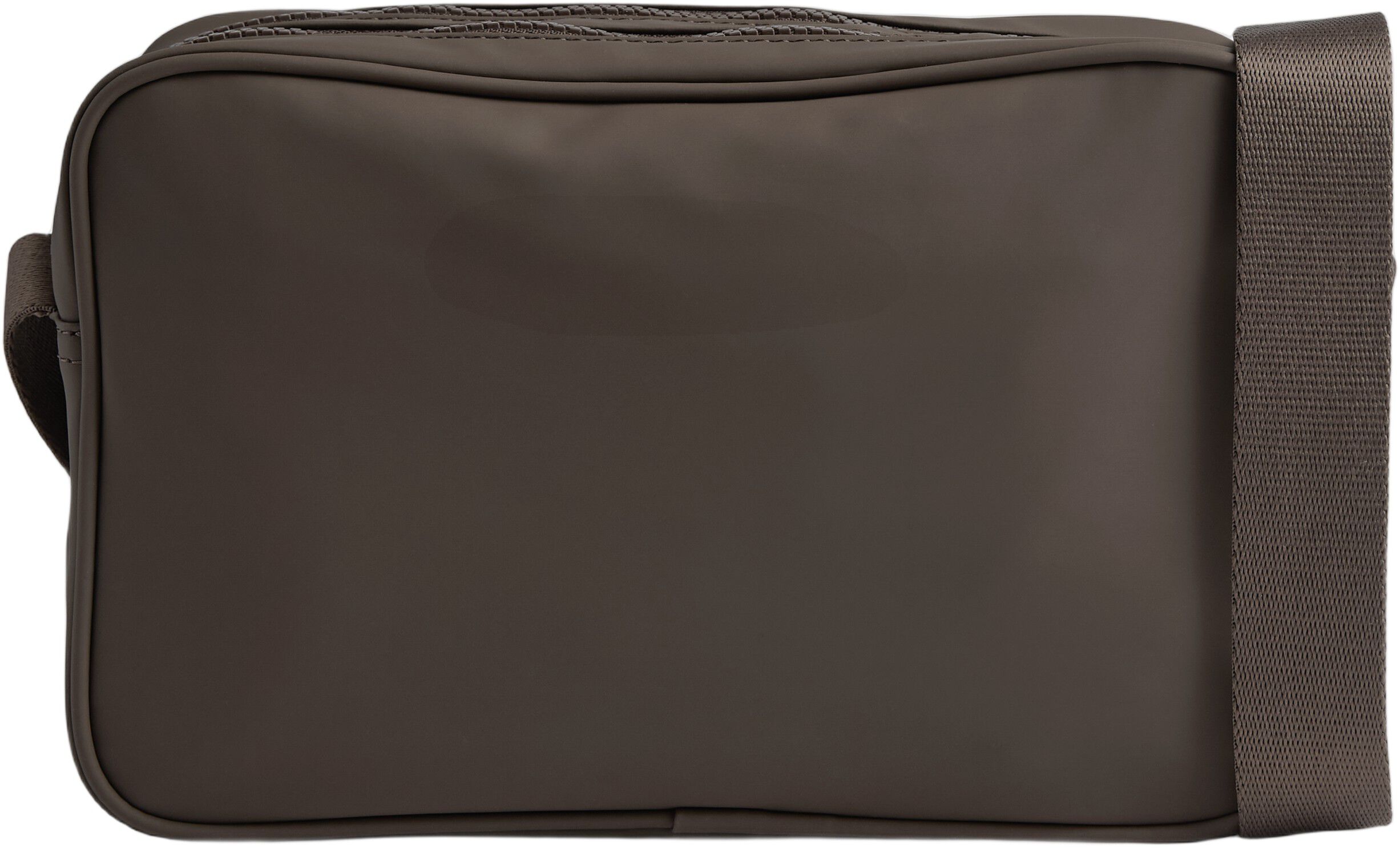 Flamembg Cross. Bag, Rub.