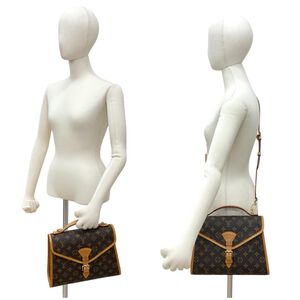 Louis Vuitton Bel Air