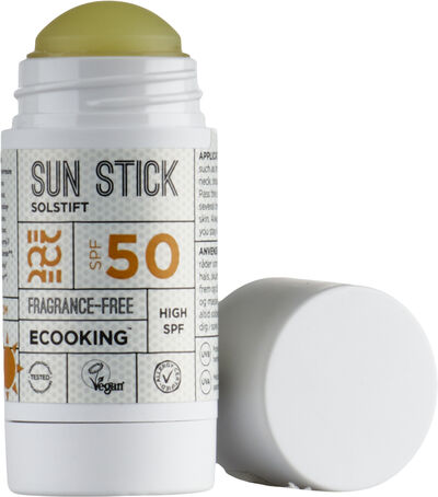 Sun stick SPF 50 - 15 ml