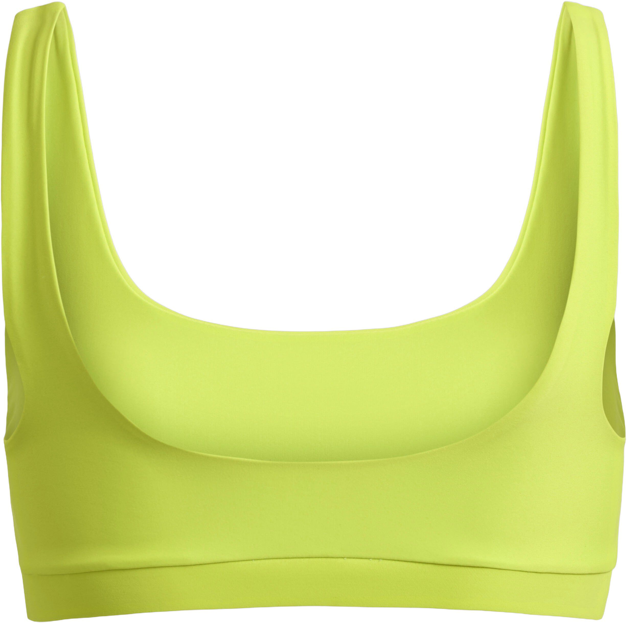 Agung sporty bikini top - Beat