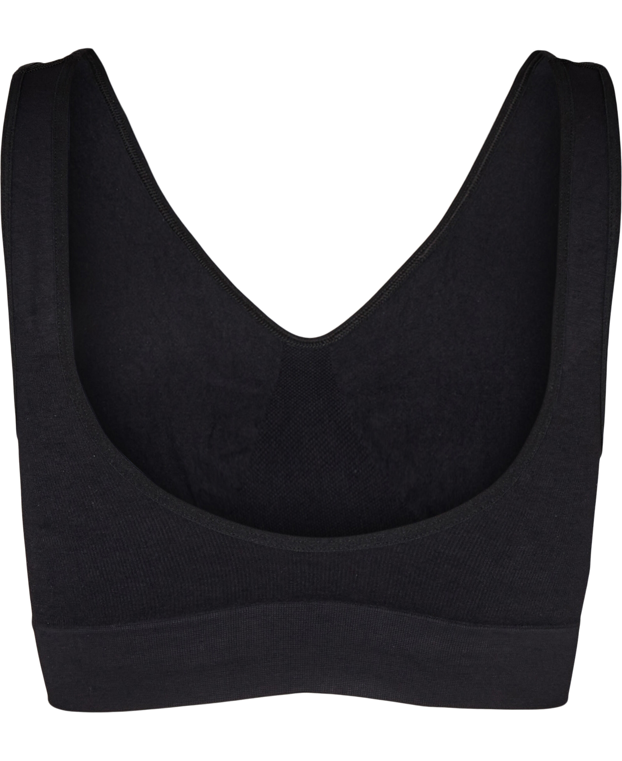 Mellanie 2 S Seamless Bra Top