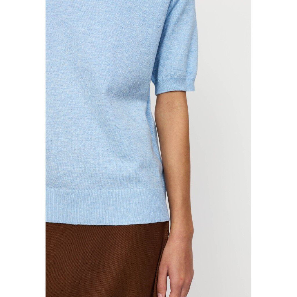 SRMarla SS O-neck