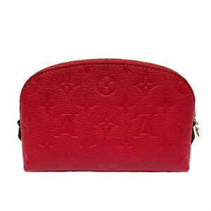 Louis Vuitton Cosmetic Pouch