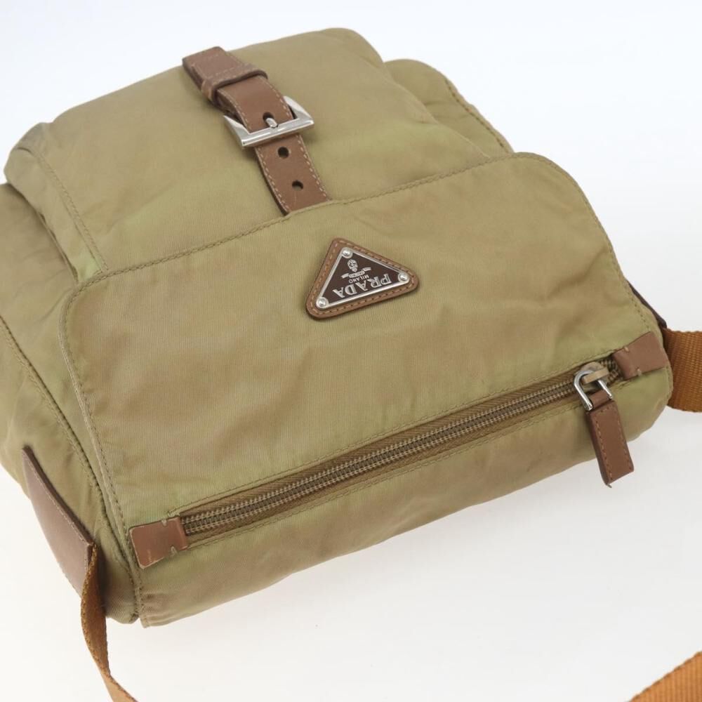 Prada Shoulder Bag