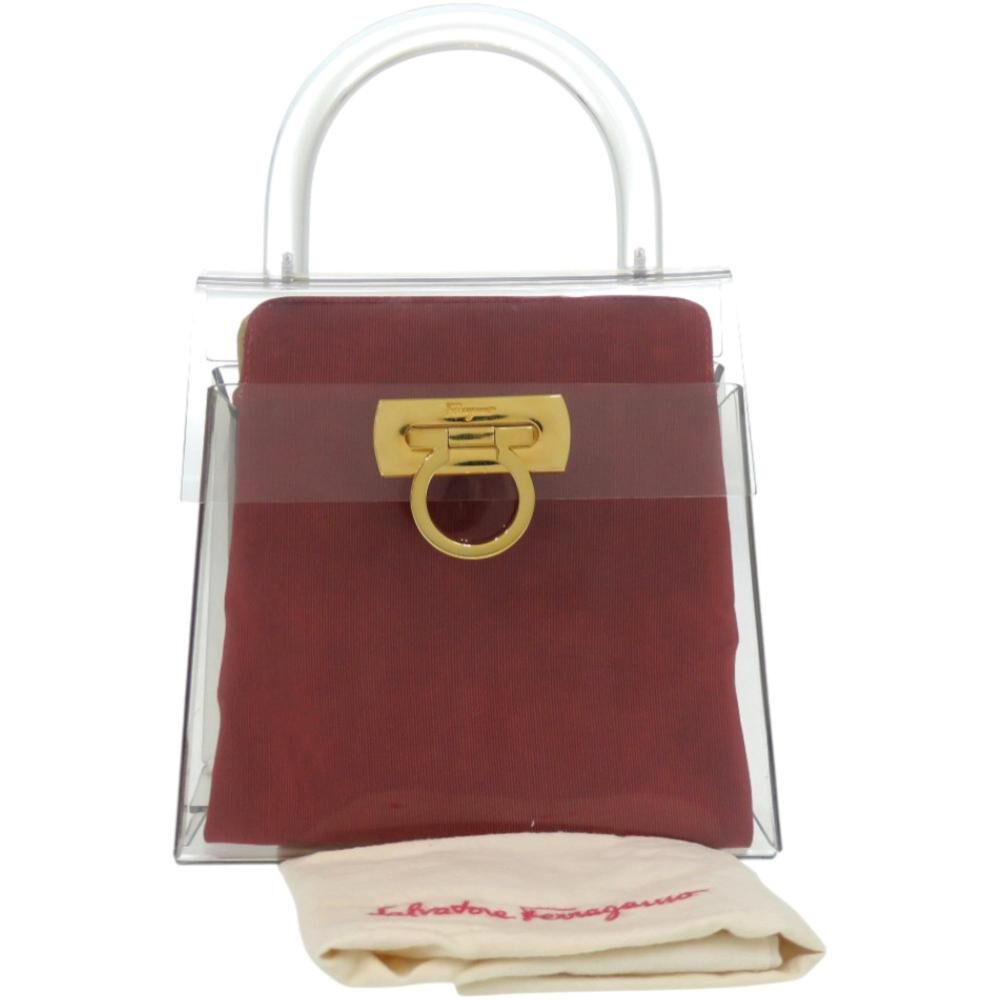 Salvatore Ferragamo Handbag