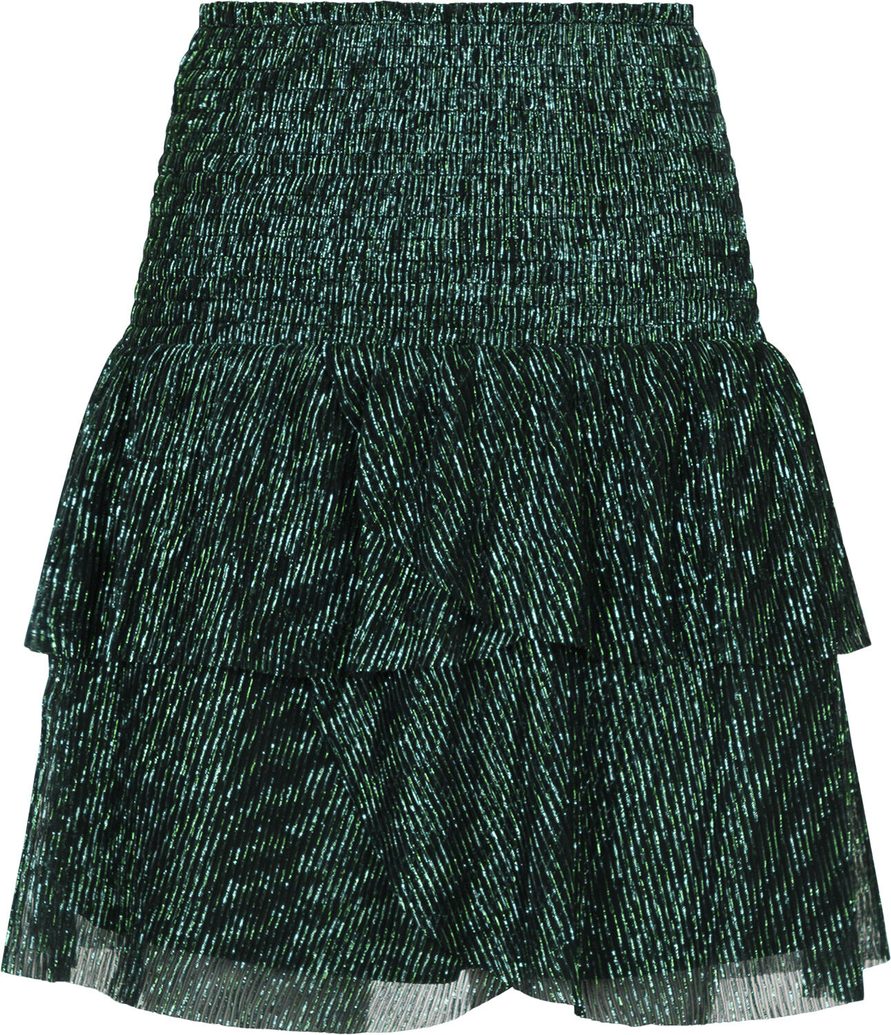 Carin Glitz Skirt