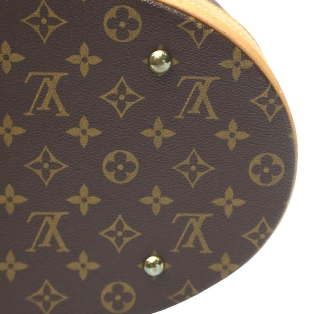 Louis Vuitton Bucket Bag