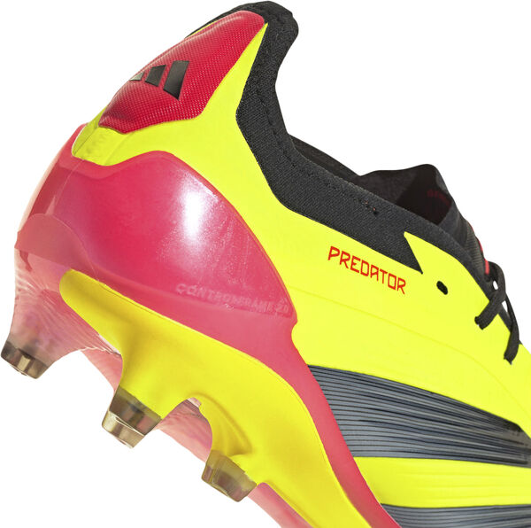 Predator Elite Fodboldstøvler