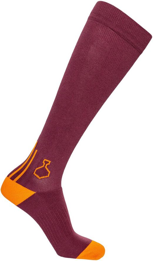 SHIN-TECH GRIP KOMPRESSIONSSTRØMPE