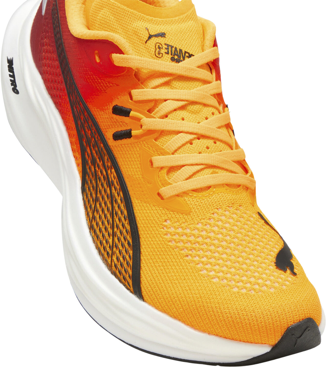 Deviate Nitro 3 Fade L&oslash;besko