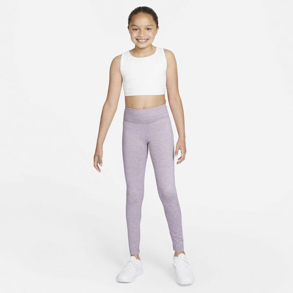 Dri Fit One Luxe High Rise Traeningstights