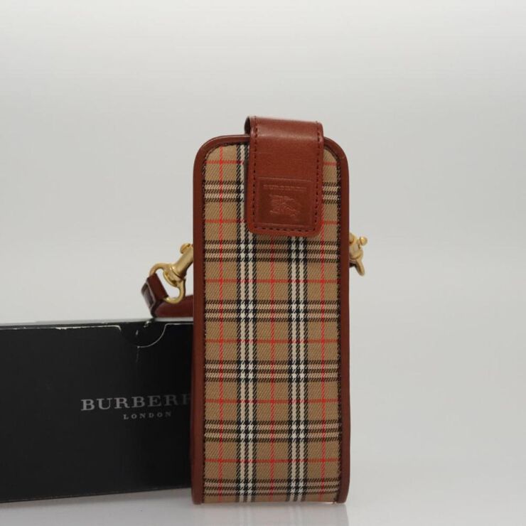 Burberry Pouch