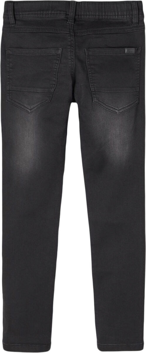 NKMRYAN SLIM SWE JEANS 5110-TH NOOS