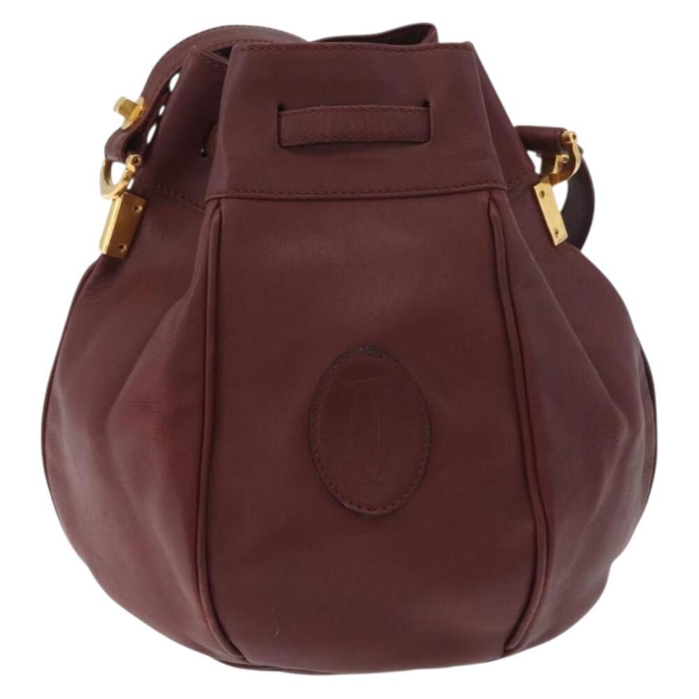 Cartier Shoulder Bag