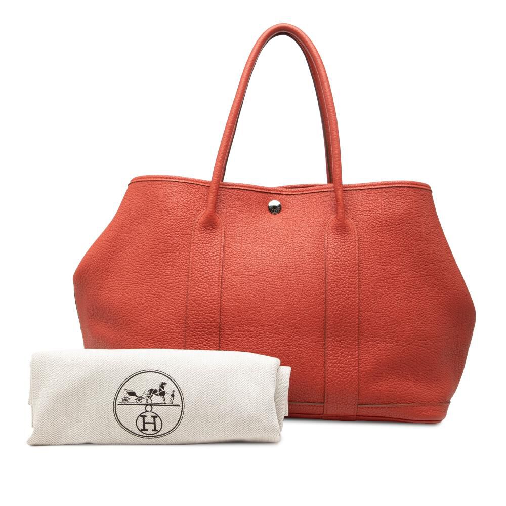 Herm&egrave;s Garden Party