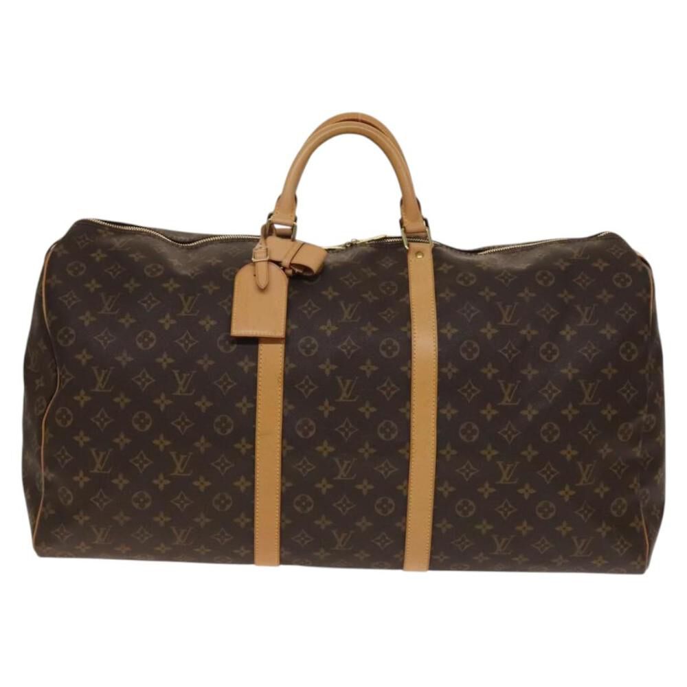 Louis Vuitton Keepall