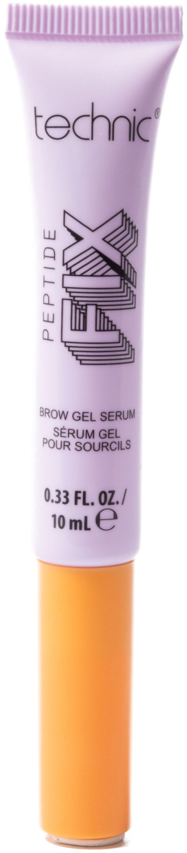 Peptide Fix Brow Gel Serum