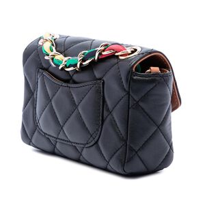 Chanel Flap Bag
