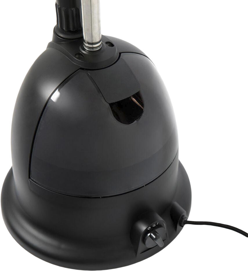 CUMULUS NO. 3 HOME STEAMER - SORT