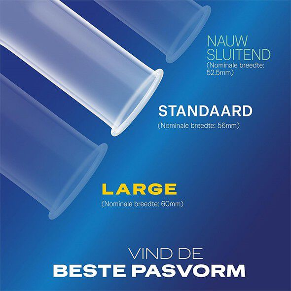 Durex - Originals Classic Natural Condoms 12 pcs