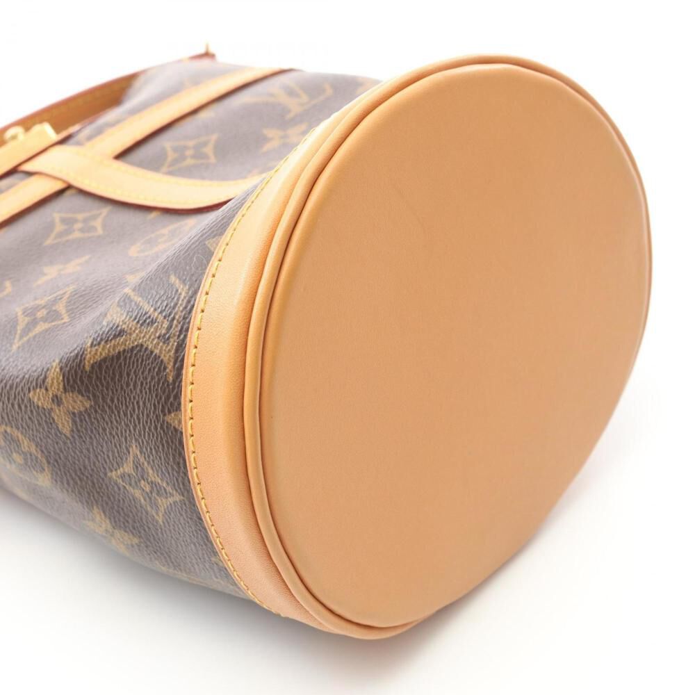 Louis Vuitton Bucket Bag