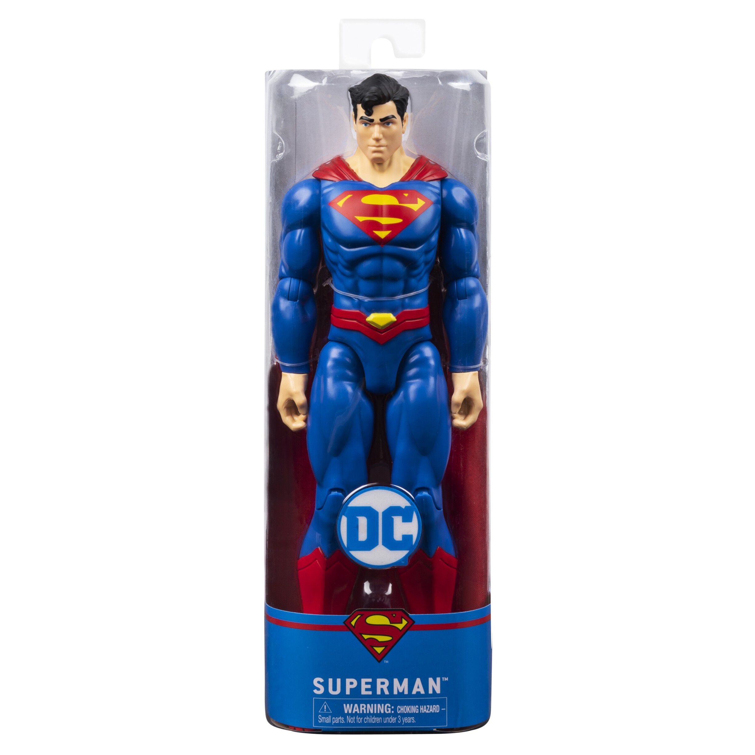 DC 30 cm Superman Figure