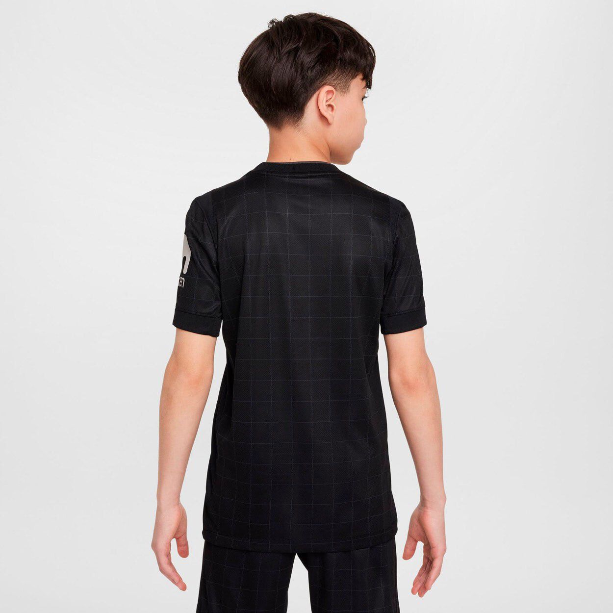 Tottenham 25/26 Udebanetr&oslash;je