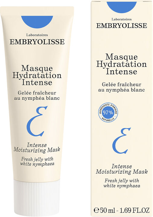 Embryolisse Intense Moisturizing Mask 50ML