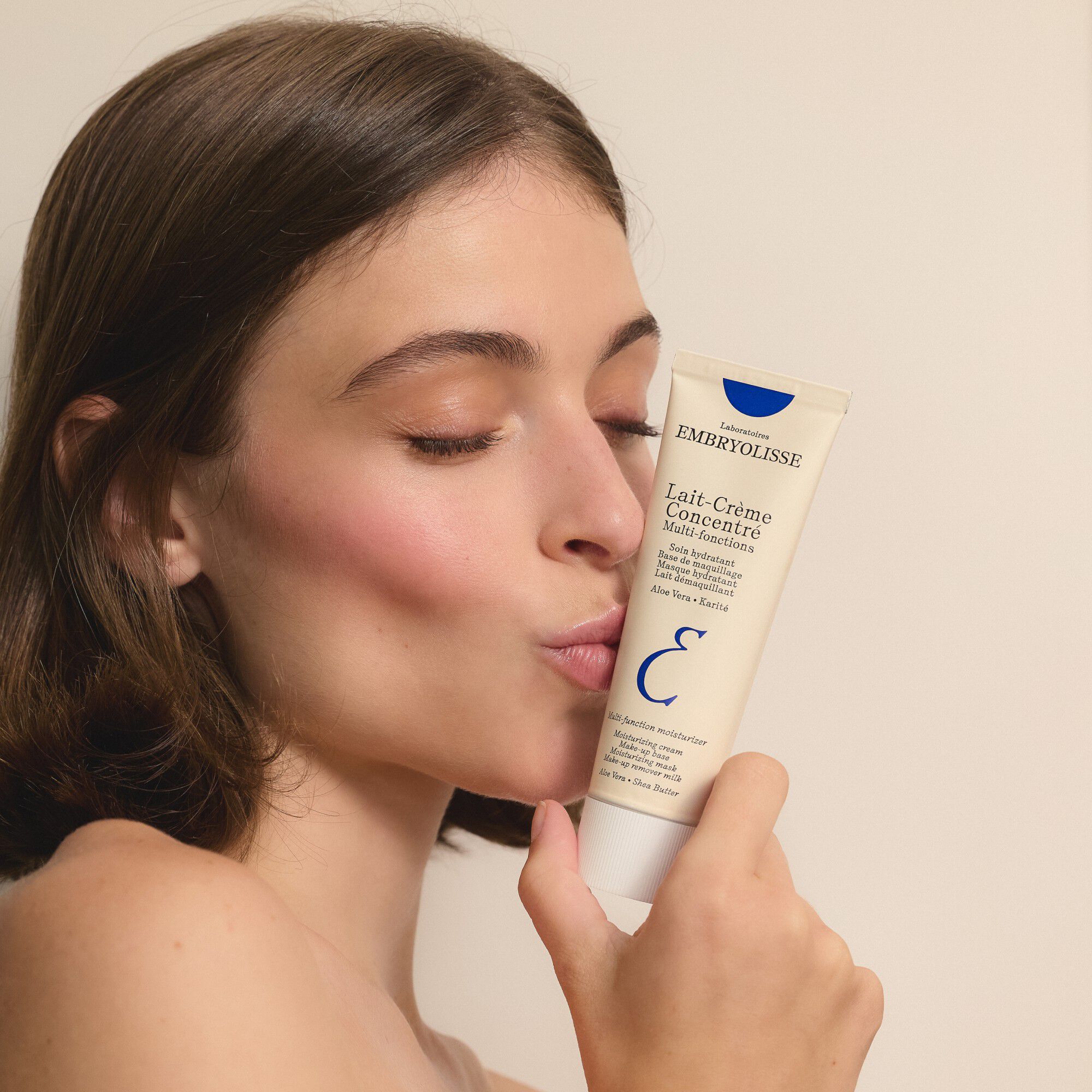 Lait Creme Concentre