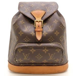 Louis Vuitton Montsouris