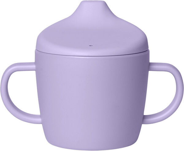 Sippy Cup - Lilac - PLA