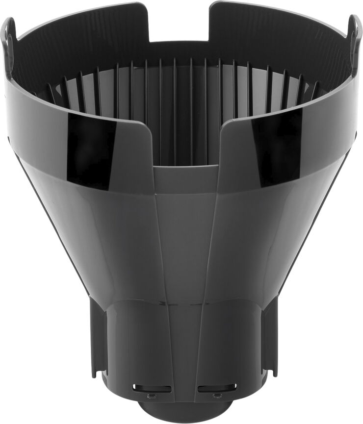 Enfinigy Kaffemaskine, Sølv