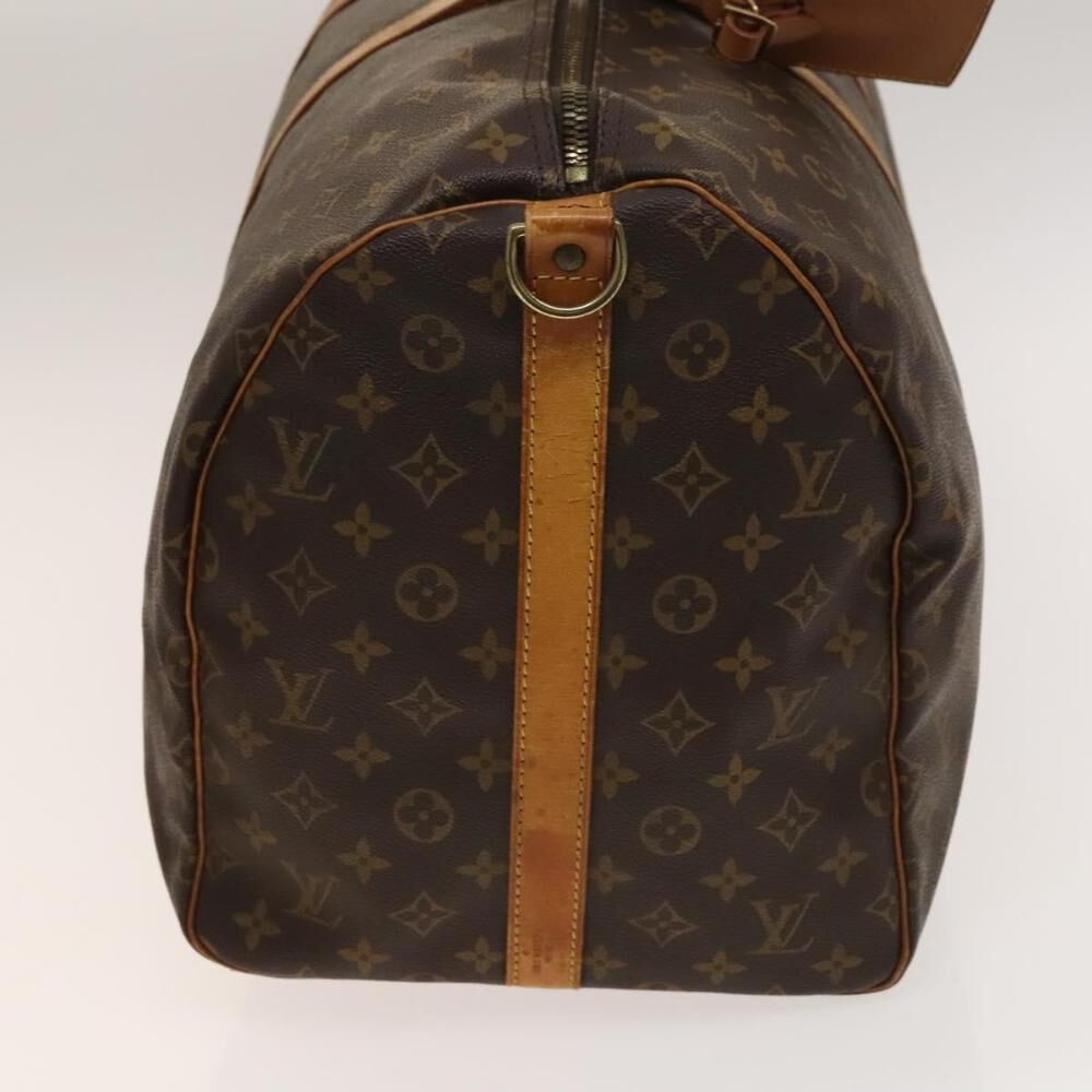 Louis Vuitton Keepall