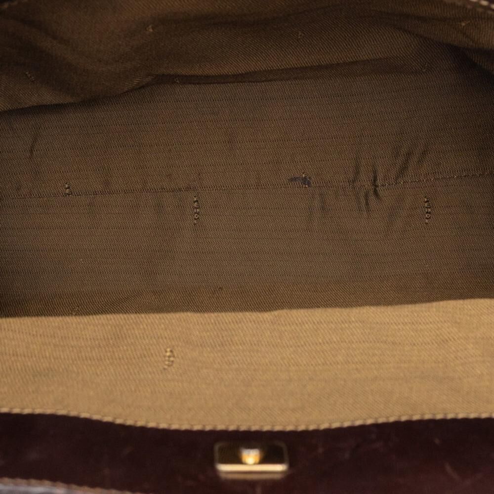 Fendi Tote