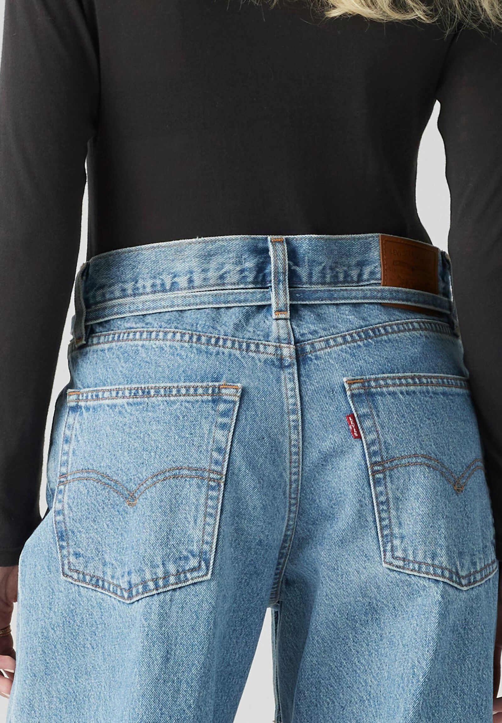 XL STRAIGHT THANKS FRIEND