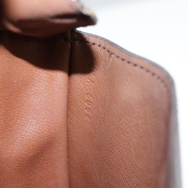 Louis Vuitton Saint Cloud