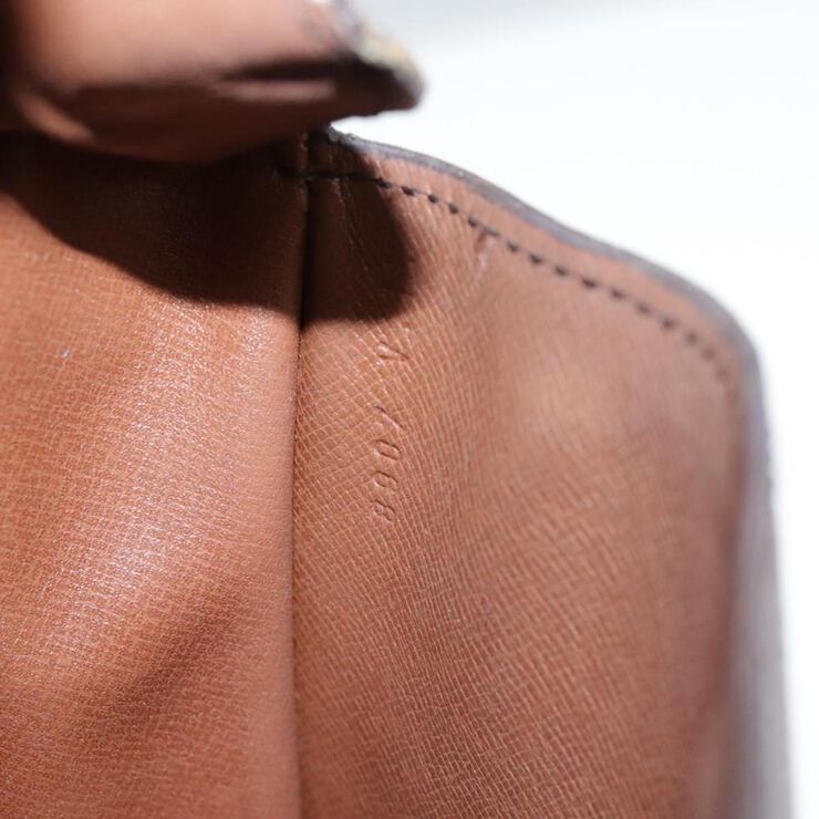 Louis Vuitton Saint Cloud