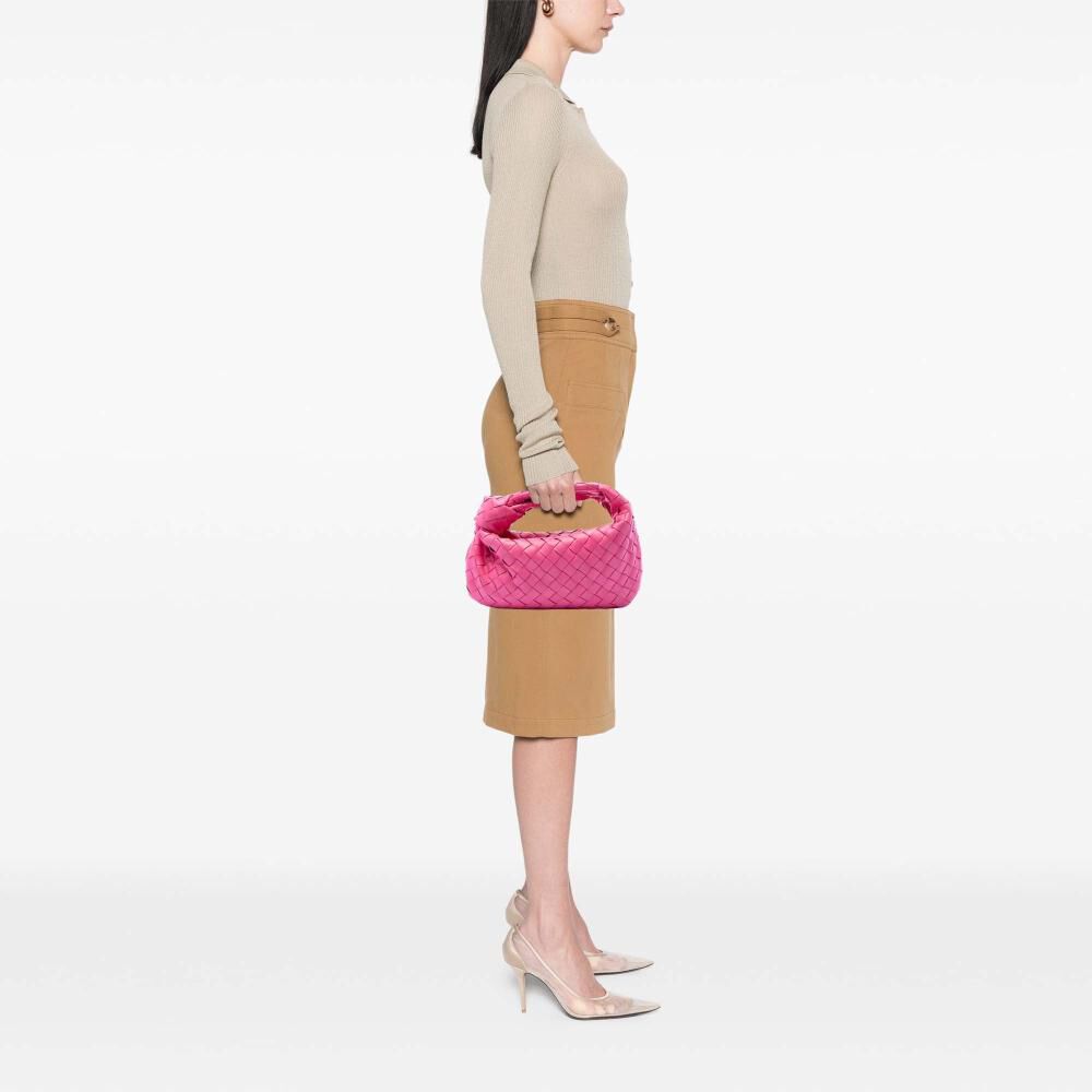Bottega Veneta Mini Jodie