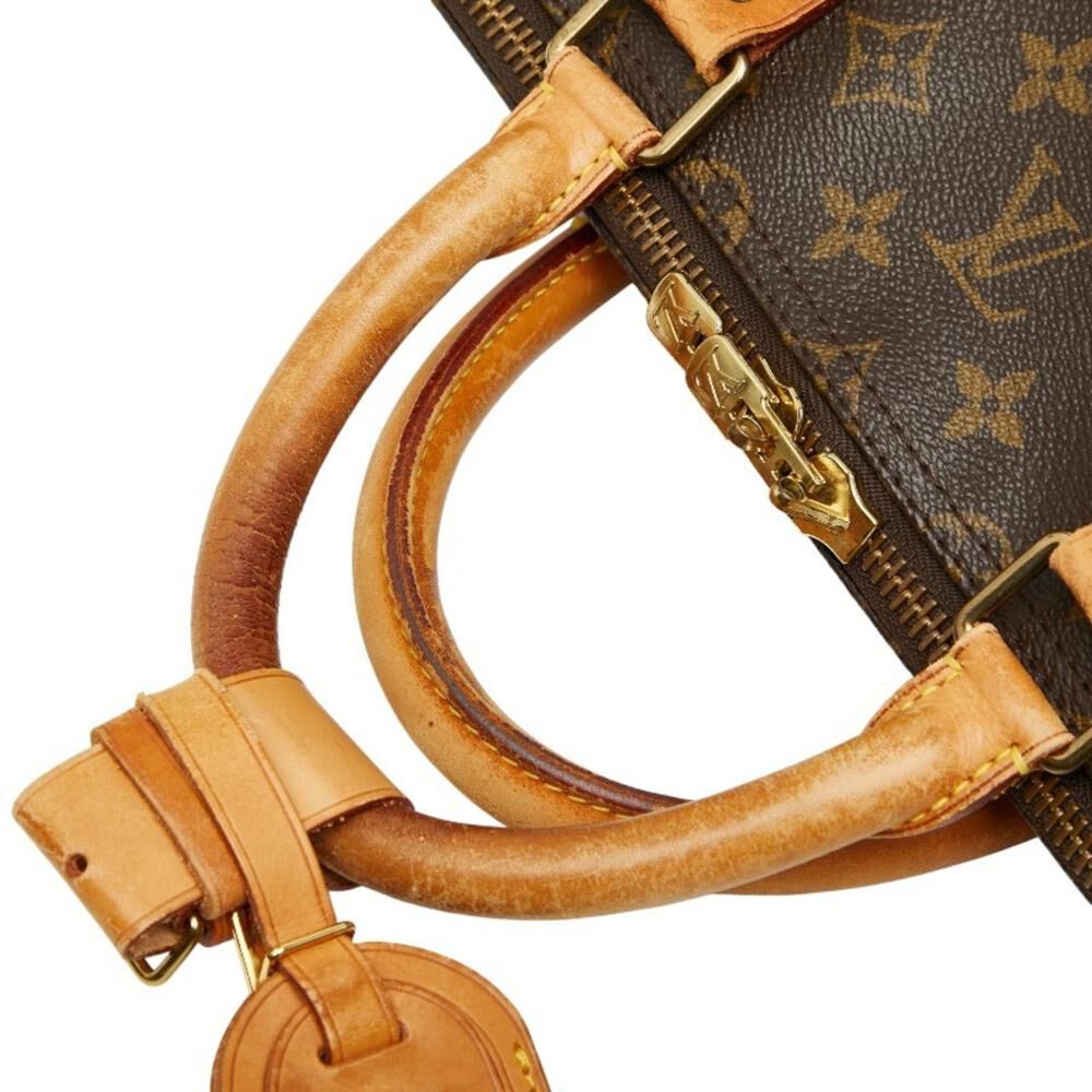 Louis Vuitton Keepall