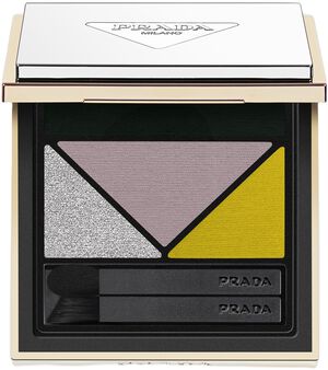 Dimensions Eyeshadow Palette