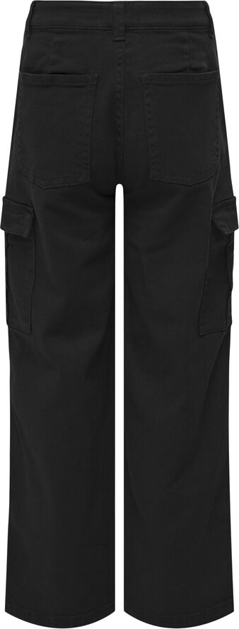 KOGYARROW-VOX STR CARGO PANT PNT NO