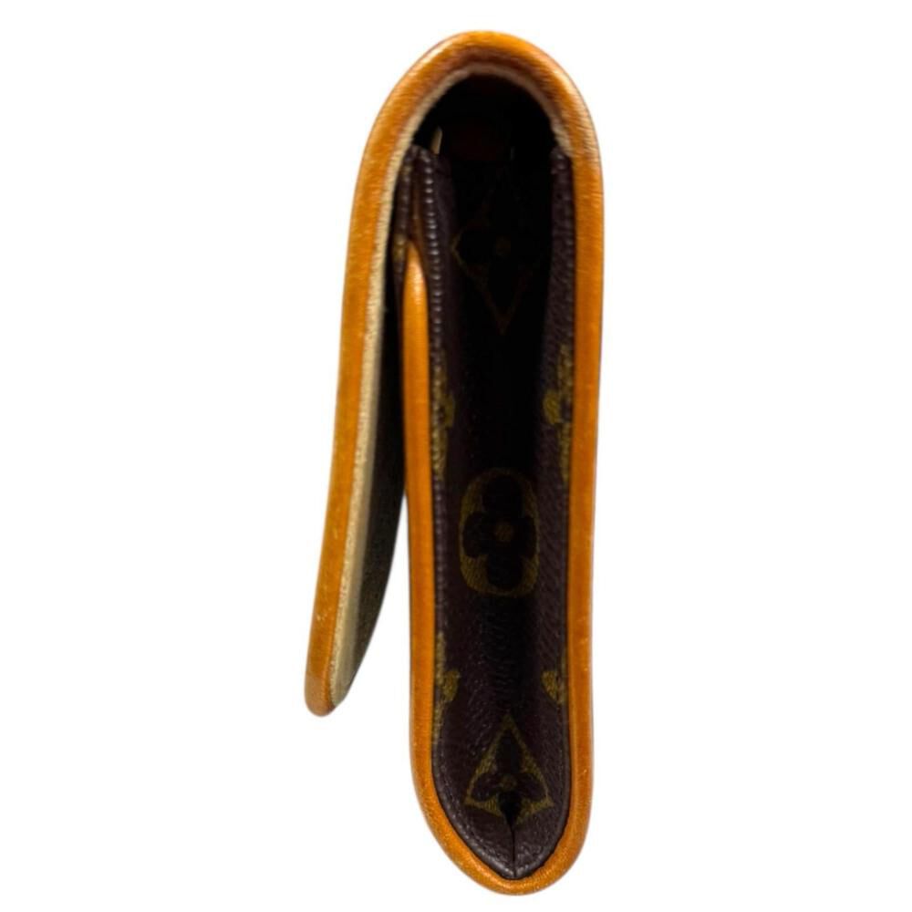 Louis Vuitton Twin Pochette