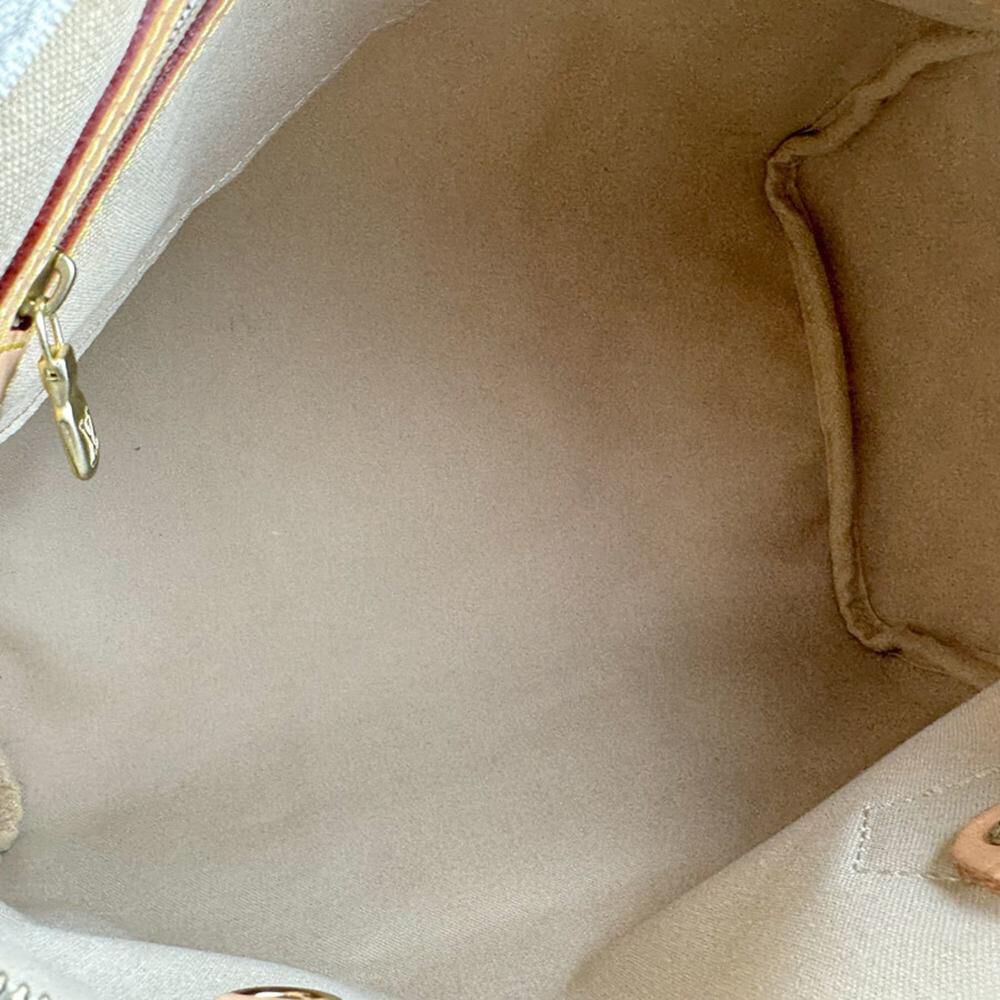 Louis Vuitton Speedy