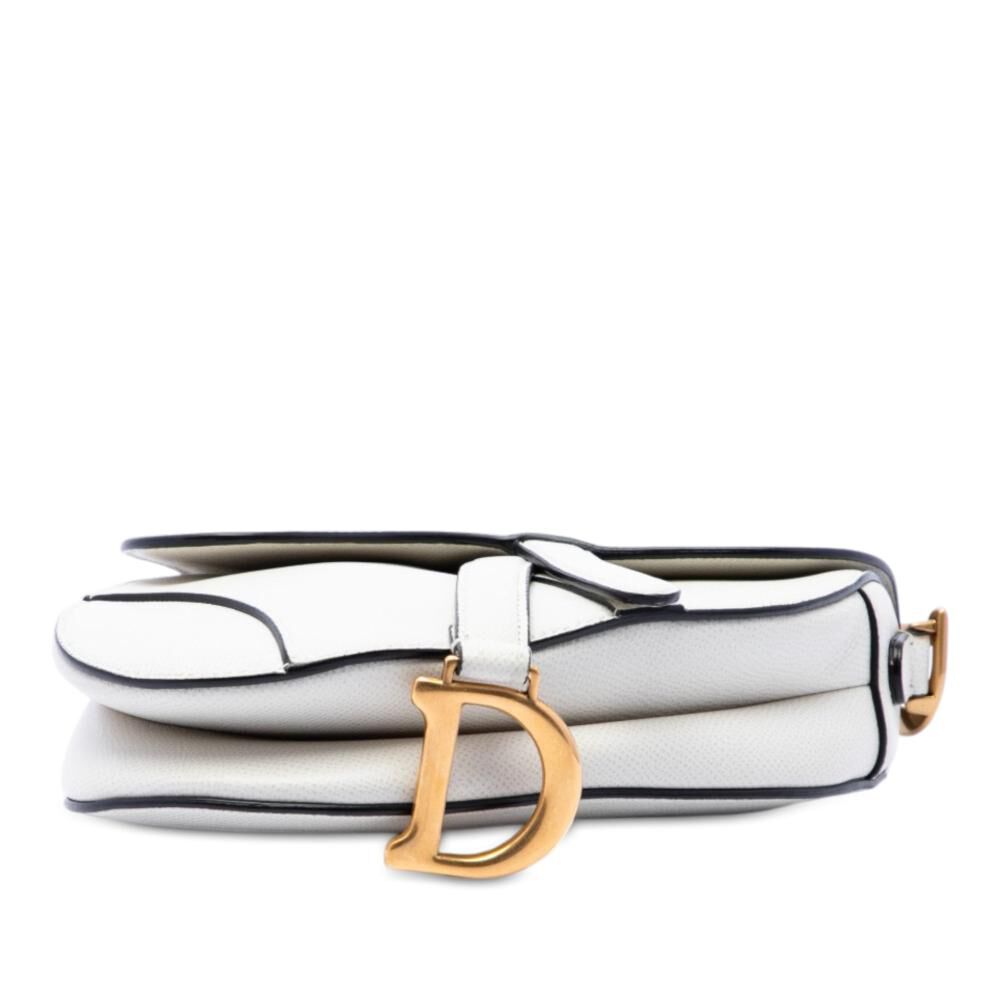 Dior Saddle Bag
